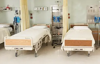 Hospital Furniture