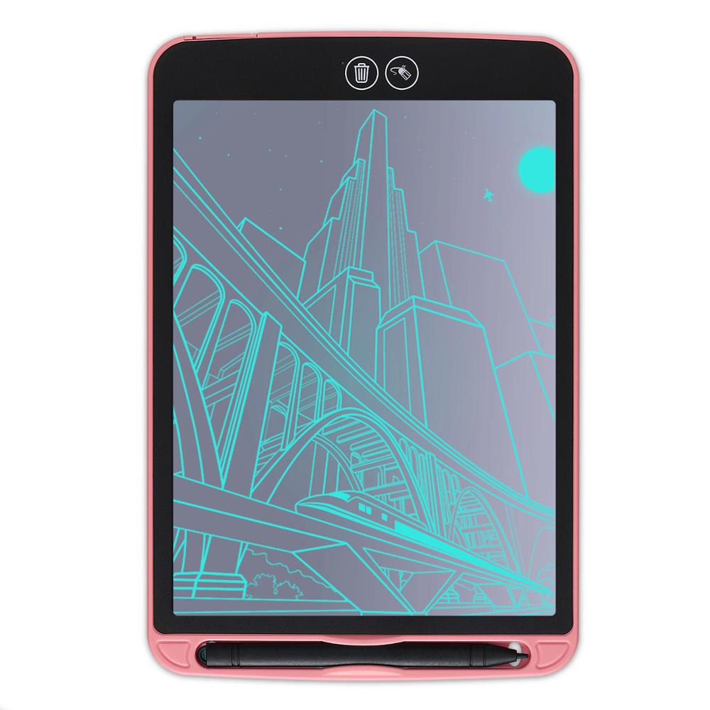 Заводская цена, съемный планшет для письма с ЖК-экраном 8,5 дюйма