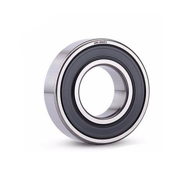GMN 6203RS SINGLE ROW DEEP GROOVE BALL BEARING