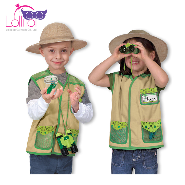 Mejor traje de safari para la instalación de vidrio segura y protegida