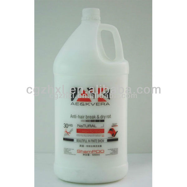 5 кг, 25 кг волос шампунь в большом