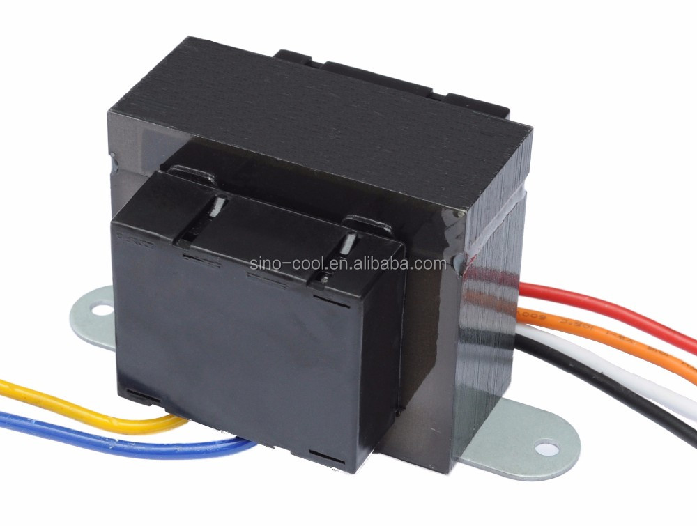AC air conditioner Power airconditioning electric transformer