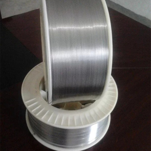 tantalum & niobium series