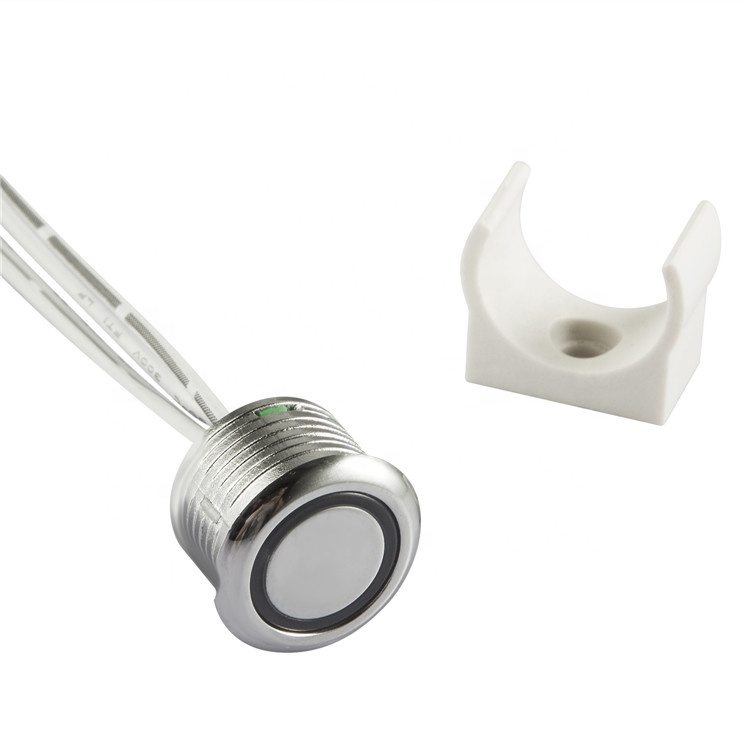 Сенсорный регулятор яркости 12 В постоянного тока