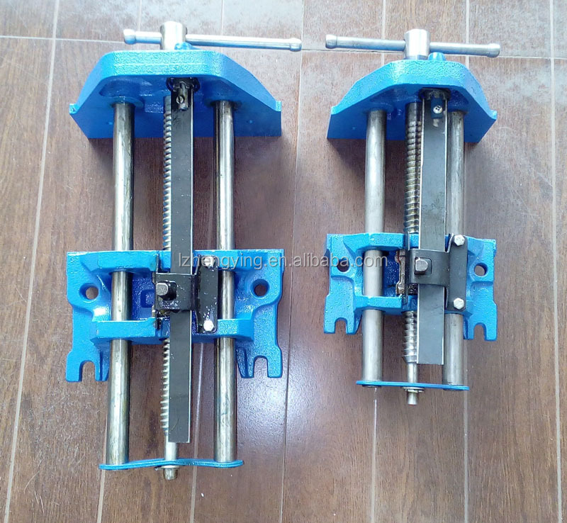 Тиски для деревообработки обычного типа, зажим для деревообработки