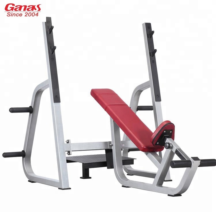 Силовая скамья Powertec Multi Press WB mp13