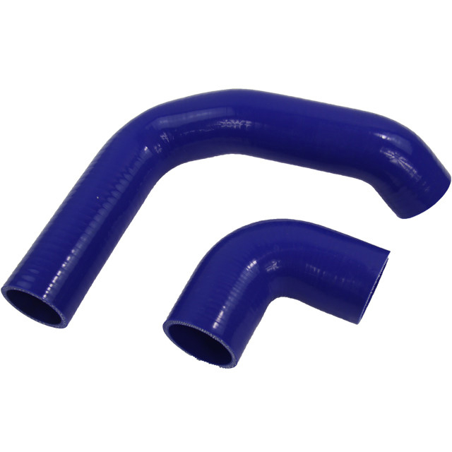 WAP000080 Land Rover Freelander 1 TD4 Intercooler Elbow Hose