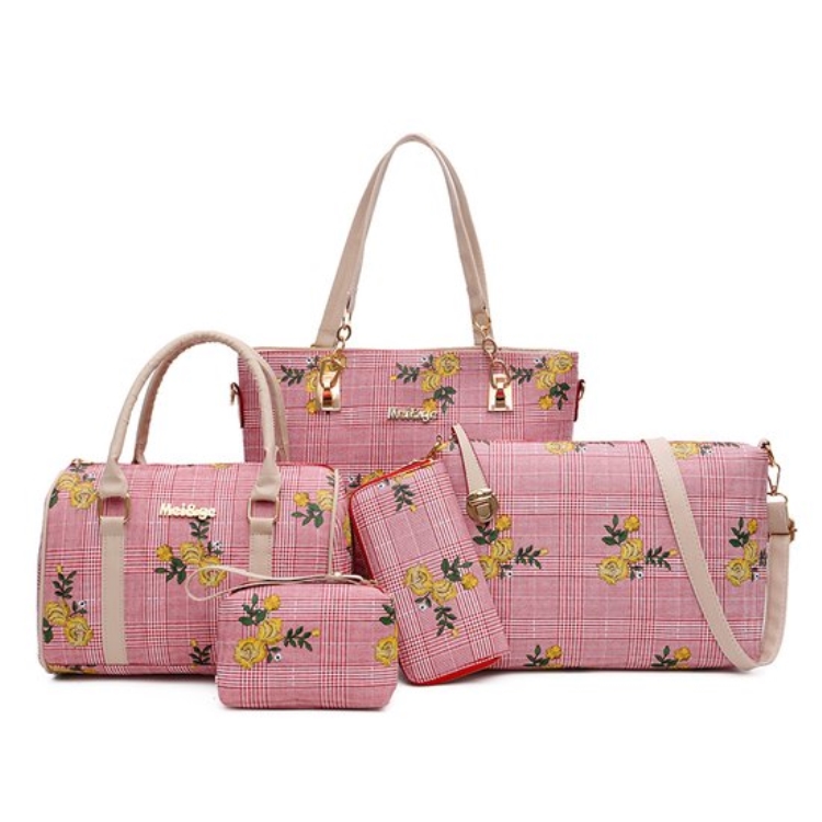 female carry on luggage