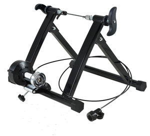 second hand indoor bicycle trainer