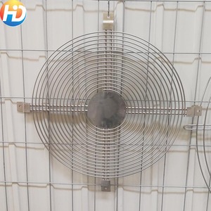 Buy Industrial Fan Safety Guard Spiral Grill In China On Alibaba Com
