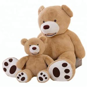 nounours de 2m
