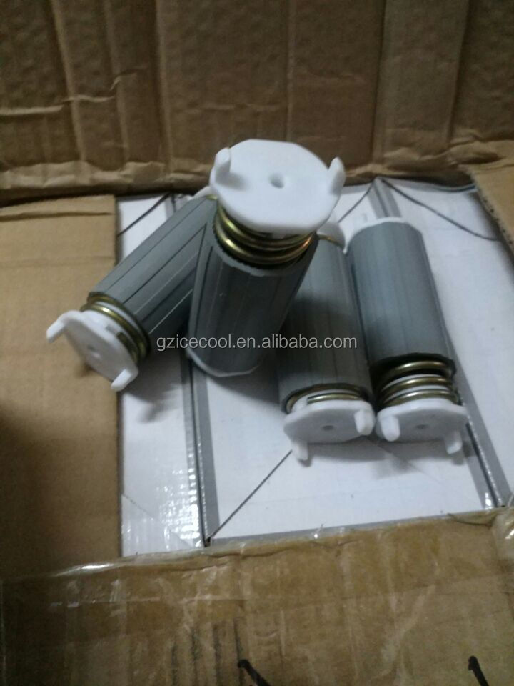 通用 9厘米洗衣机线圈阻尼压缩弹簧用于干电机