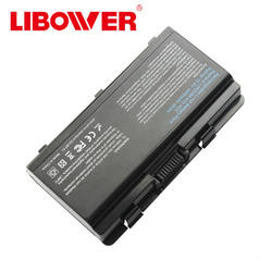 High Quality Replacement Battery for ASUS A32 - K72 A32 - K71 Laptop Notebook Accessories