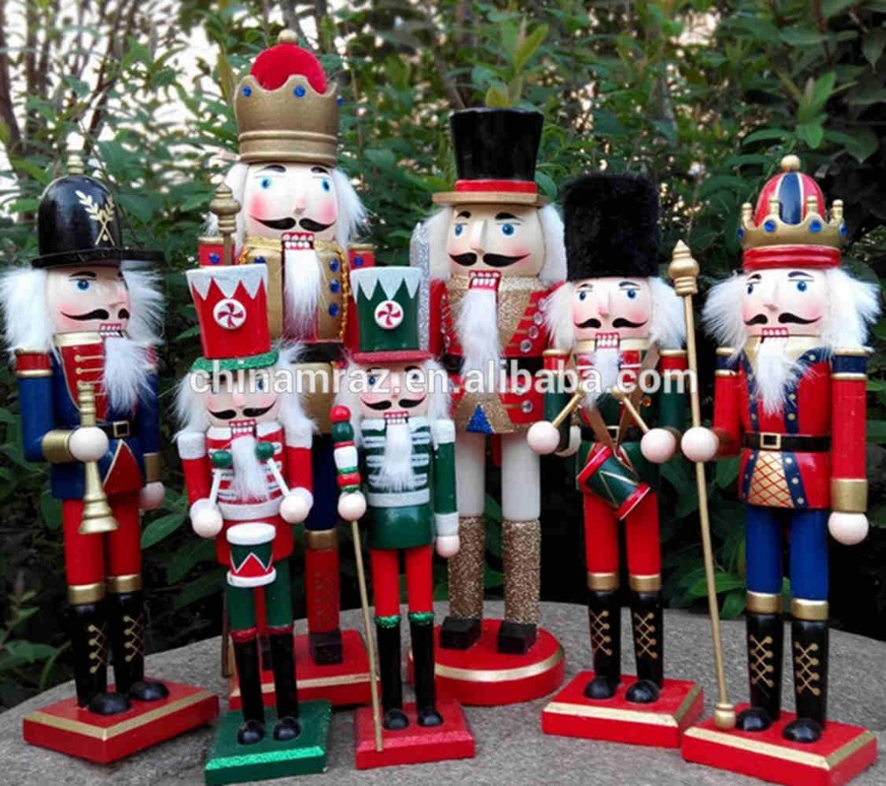 Wholesale Antique Outdoor Christmas Nutcrackers For Sale Buy