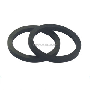 Food Storage Container Seal Rubber Bands from Food Grade Silicone