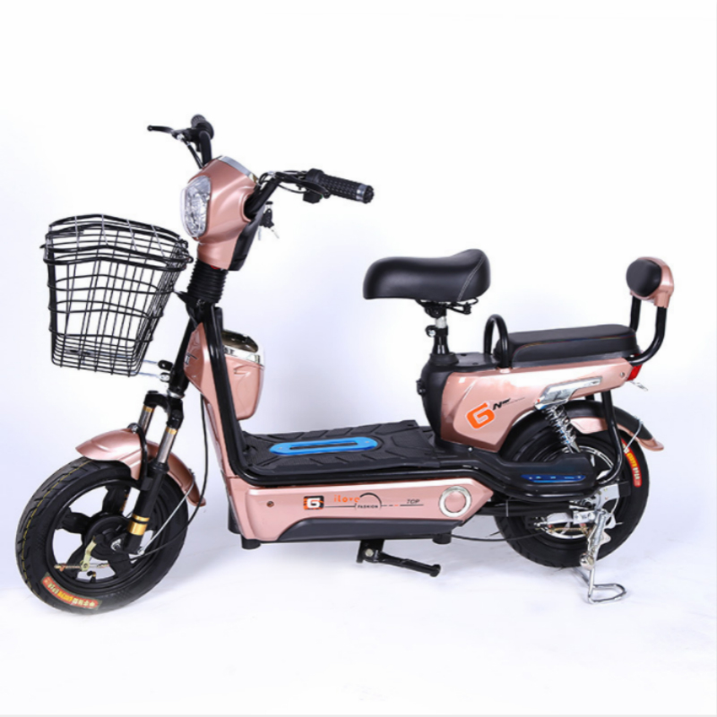 low cost e bikes