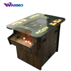 60 In 1 Cocktail Table Arcade Game 60 In 1 Cocktail Table Arcade
