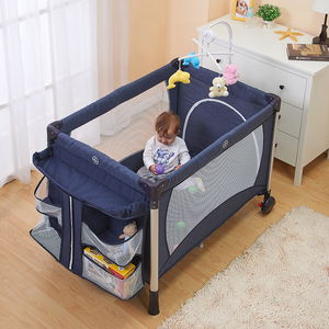 factory direct wholesale baby playpen
