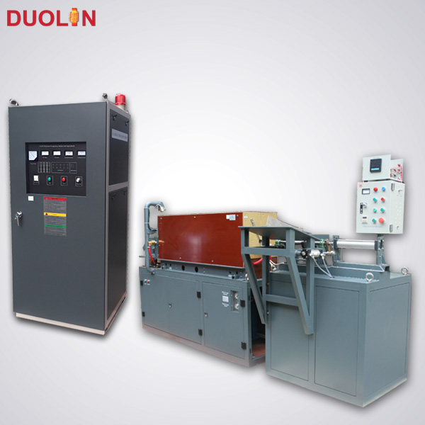 induction forging furnace
