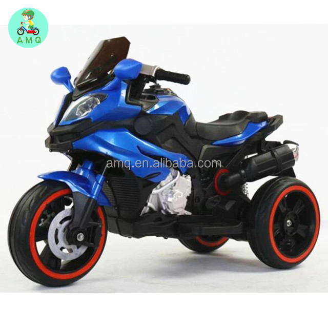 car style bike