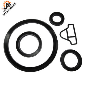 NBR(nitrile rubber buna) for agricultural machinery parts wheel hub seals gasket