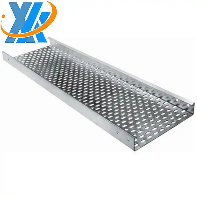 hdg electric cable tray malaysia