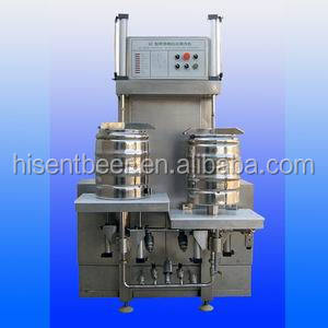 Небольшой Бочонок Пива Стиральная Машина