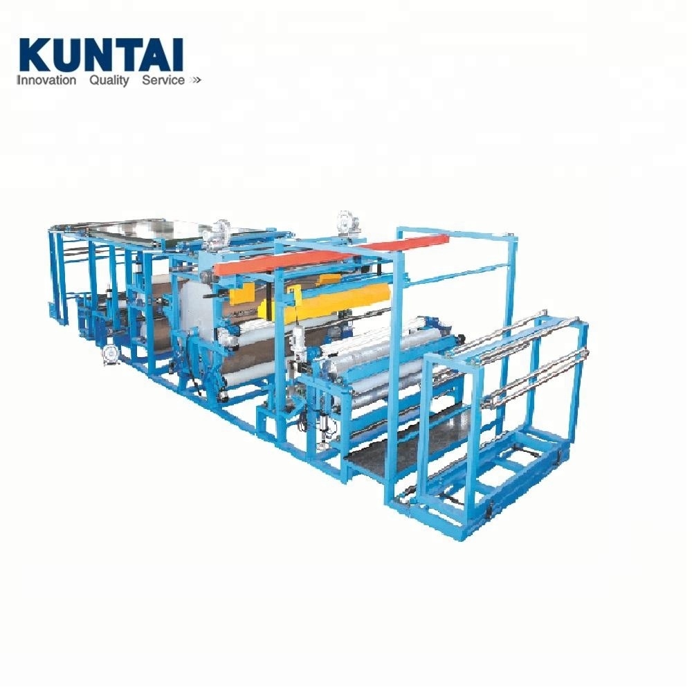 Китай автоматическая машина для ламинирования пленки