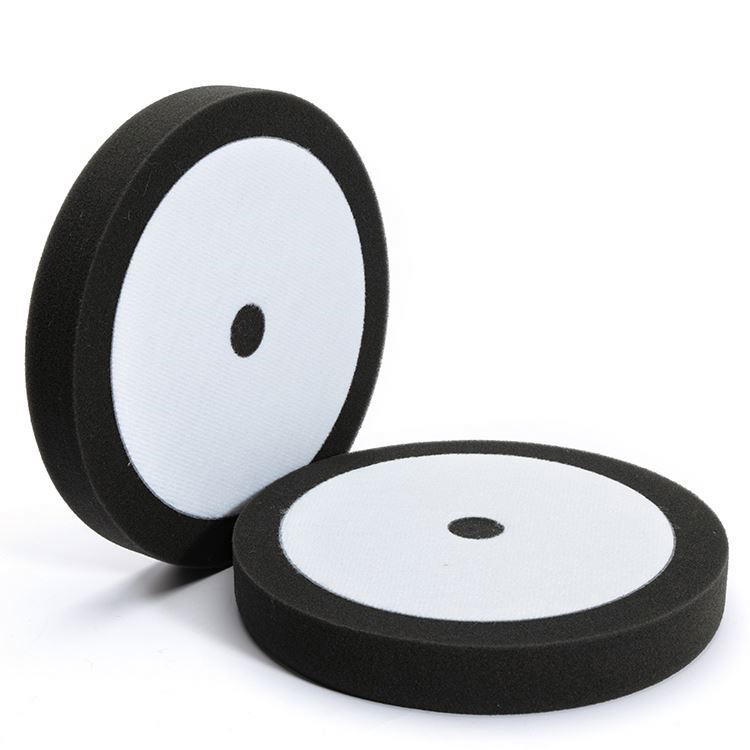 Новейший продукт, простой персонализированный полировальный диск размера под заказ