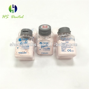 Special ceramic powder for dental restoration/metal-colored porcelain/dental bond powder Special ceramic powder for dental restoration/metal-colored porcelain/dental bond powder