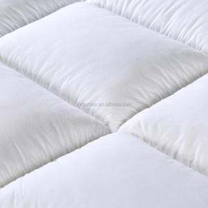 cot mattress topper soft