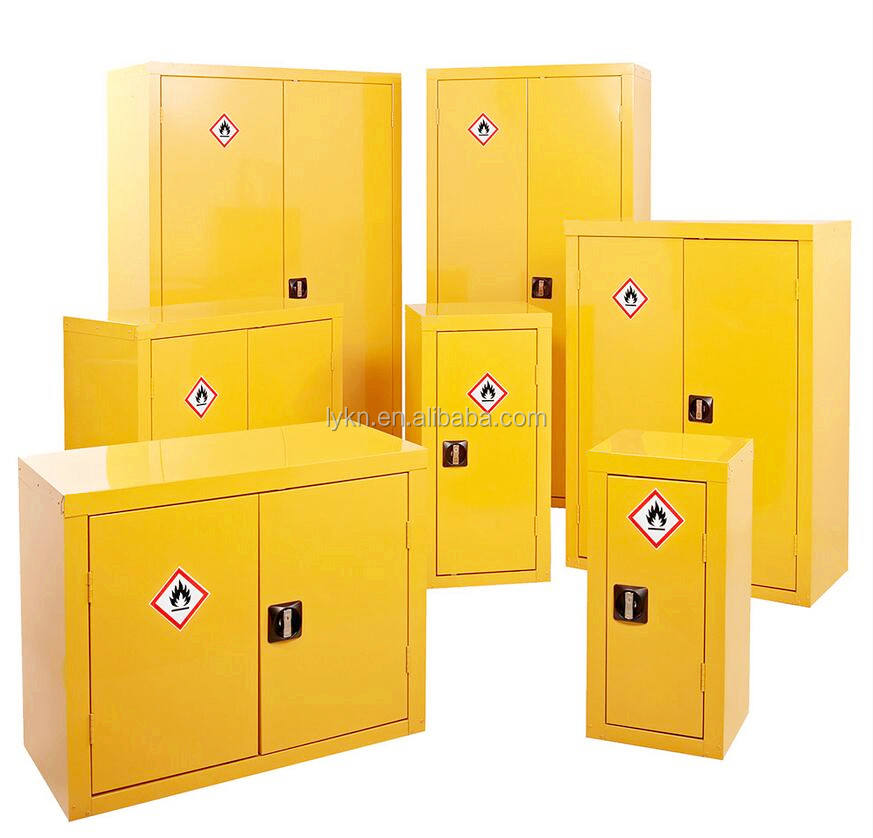 China Hazardous Flammable Storage Cabinet China Hazardous Flammable Storage Cabinet Manufacturers And Suppliers On Alibaba Com