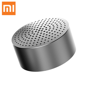 Best Quality Sound Wireless Xiaomi Mini Speaker Audio For portable music box speaker