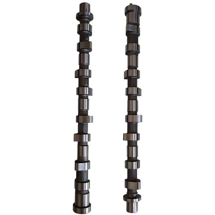 13020-AD212 Exhaust Camshaft For Nissan Frontier Navara D22 D40 YD25 2.5L