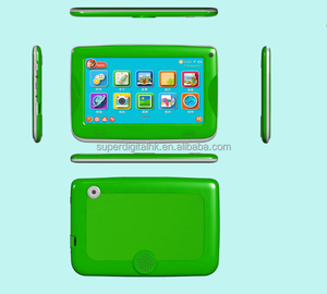 China cheap 7inch kids tablet pc manufacture price