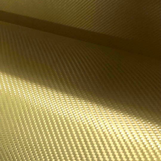 Высокое качество 100% парамидная ткань саржа 1000D 155 г арамидное волокно рулоны ткань