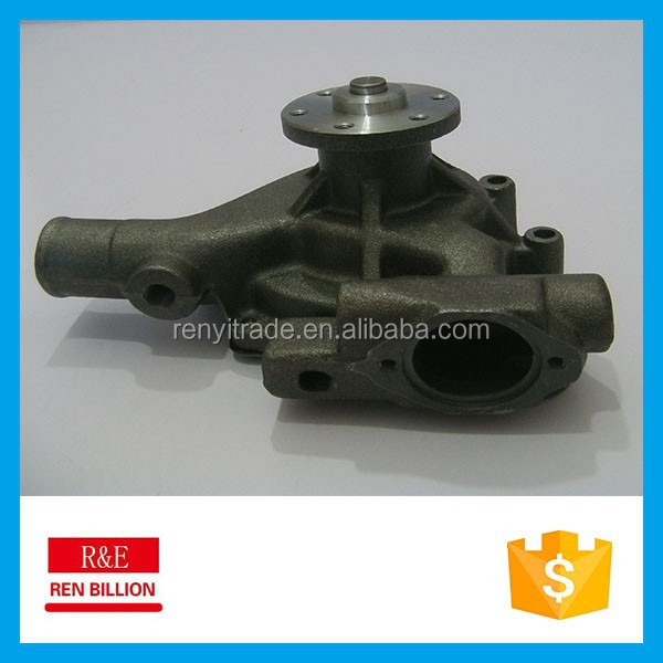6202-61-1503 6206-61-1103 WATER PUMP ASSY FOR KOMATSU 6D95 PC200-5 PC220-5