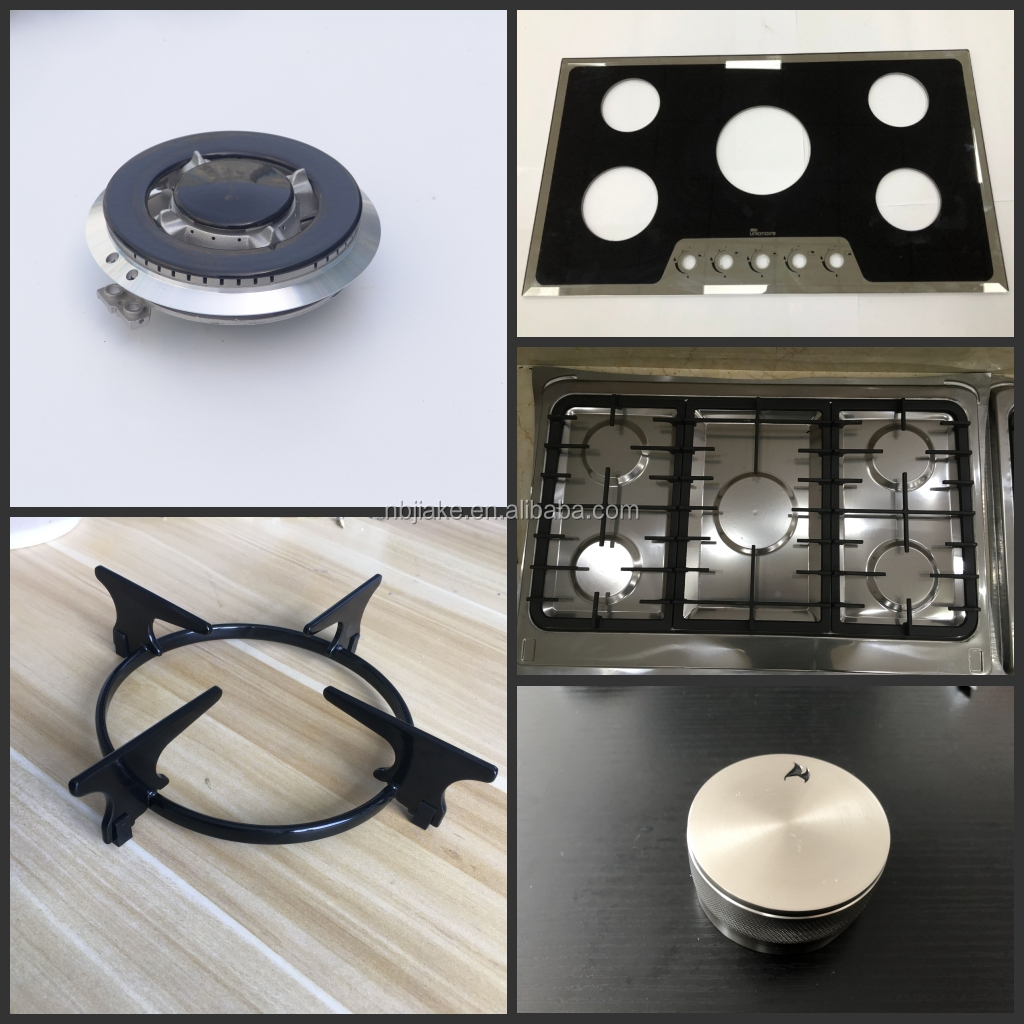 China Gas Stove Parts China Gas Stove Parts Manufacturers And