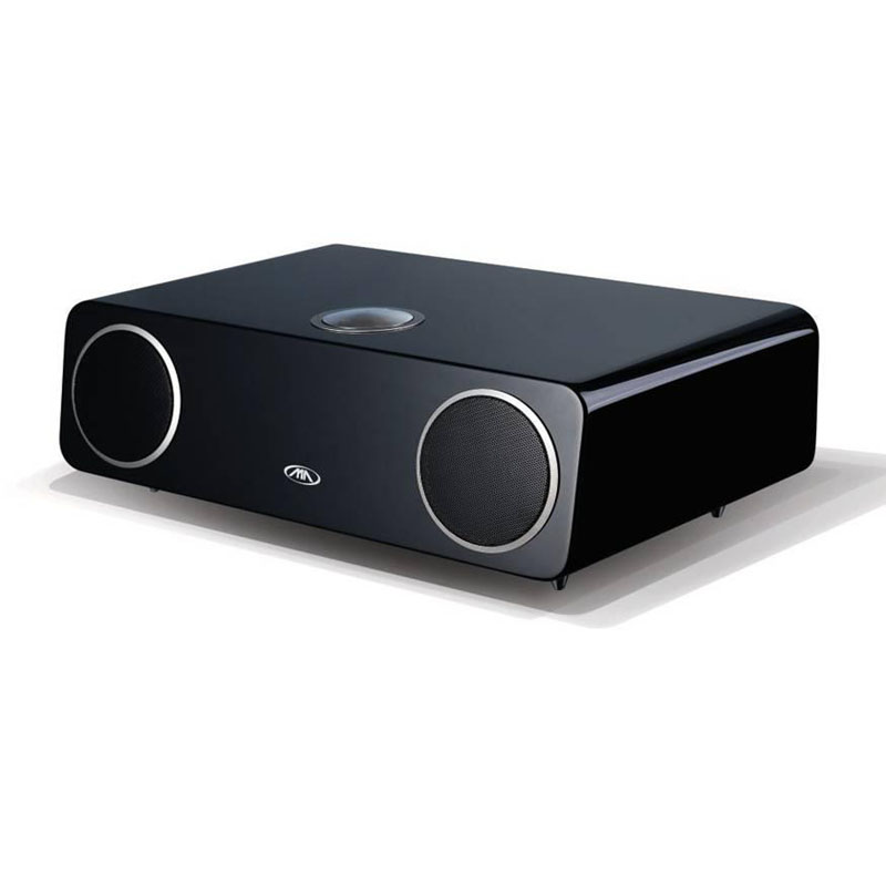 Tm audio. Tm audio