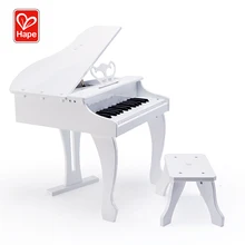 hape mini piano