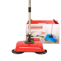 Home sweeper creative hand sweep cleaner advertising promotional gifts