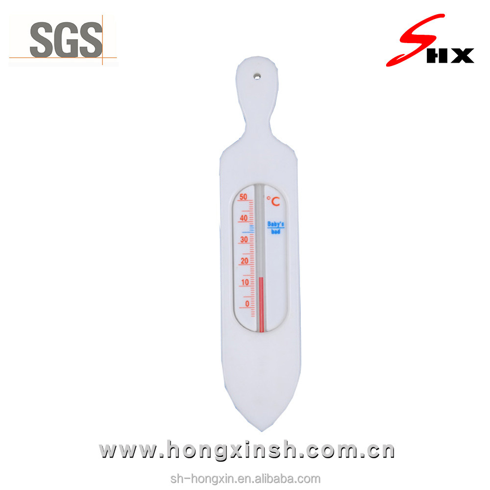 Ванна термометр, термометр пластиковые