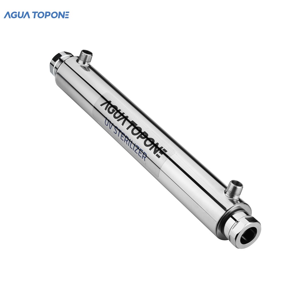 Ультрафиолетовая стерилизационная лампа для очистки воды AGUA TOPONE Ningbo Shengyuan