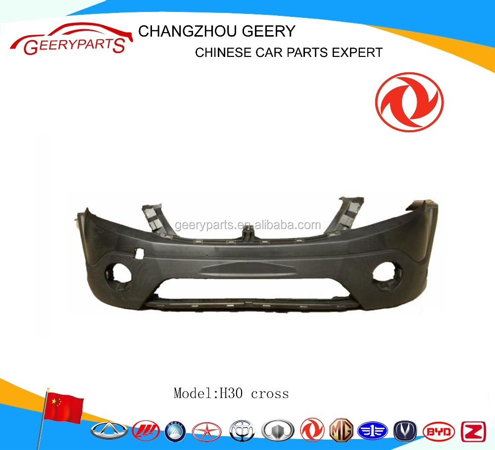 Dongfeng h30 cross запчасти
