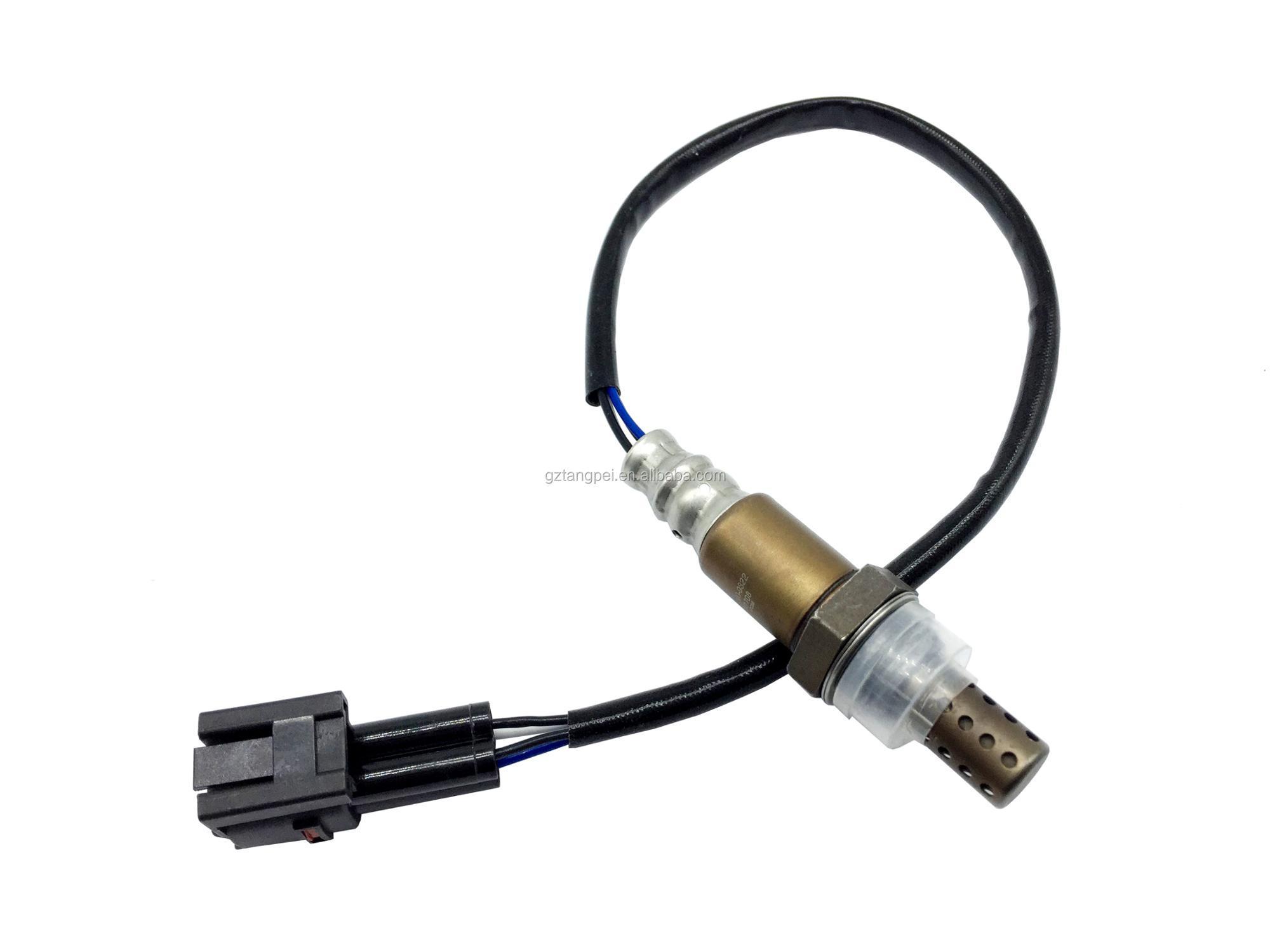 Oxygen Sensor OEM 23400-9322 by Tangpei - Standard Size