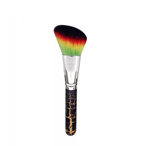 blush brush