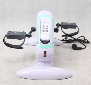 electric exercise bike disabled
