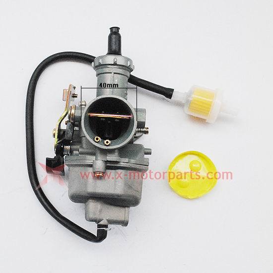 Fuel Valve Petcock Switch for Honda XL75 XR75 XR80 ATC185 ATC200 TRX200 RUIANHAOCHENG