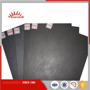 Vulcanized Fibre Non-Asbestos Beater Sheets