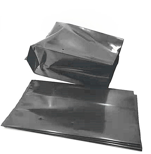 Plastic planting bag flower planting portable good quality